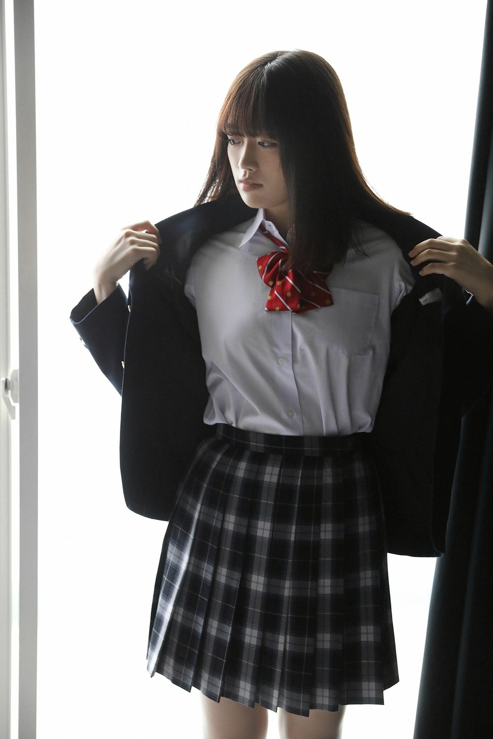 Ys-Web Vol.865 Shimizu Ayano (清水綾乃)