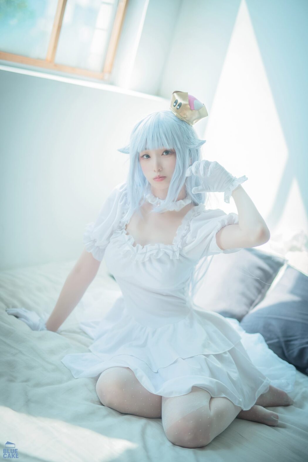 BlueCake Bambi 밤비 – Sticky Boosette B