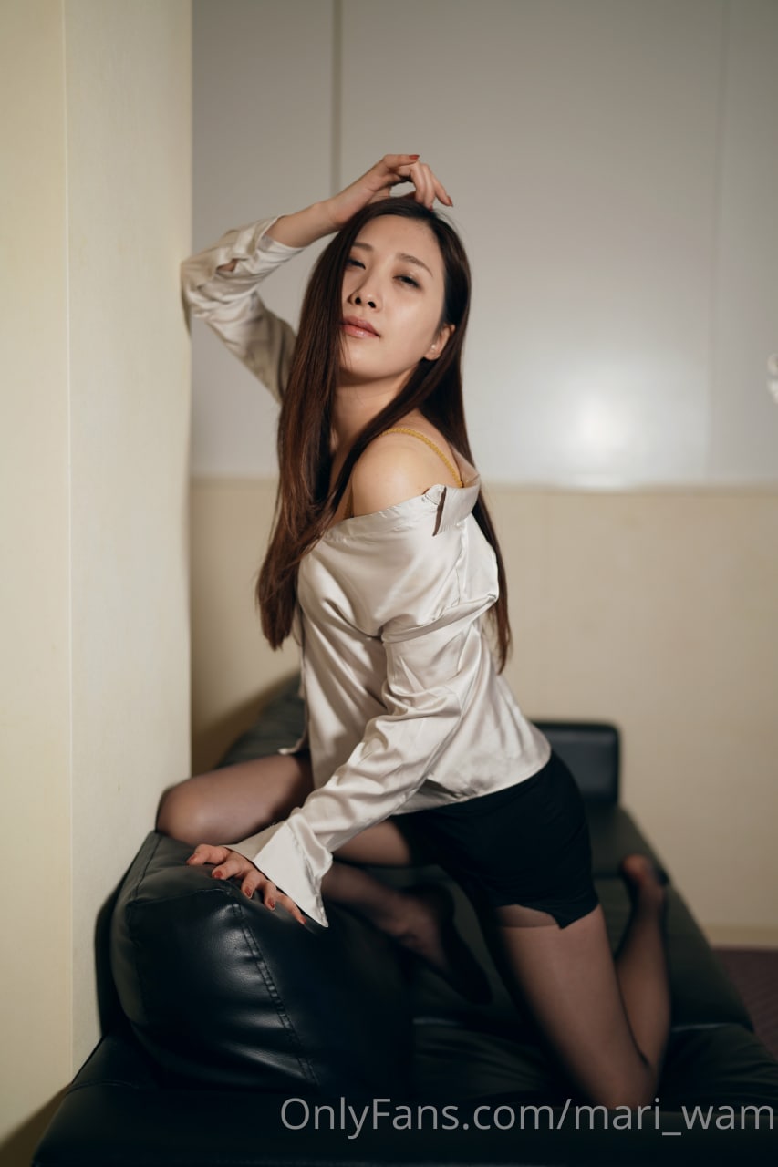 [HGP] Vol.831 - mari_wam (Part 20)