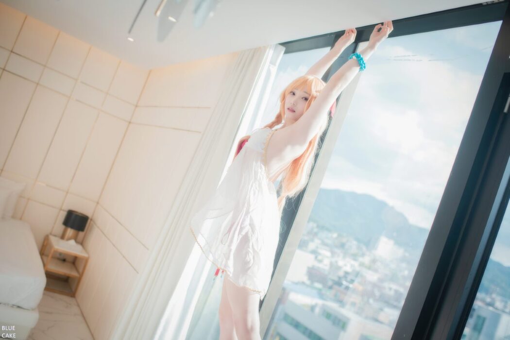 BlueCake Bambi 밤비 – Dive Into You