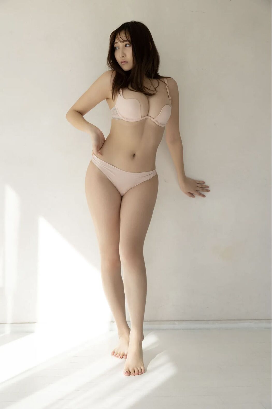 JP Tsuji Ririsa 辻りりさ – 魅惑開放 Vol.2 Part01 (51P)