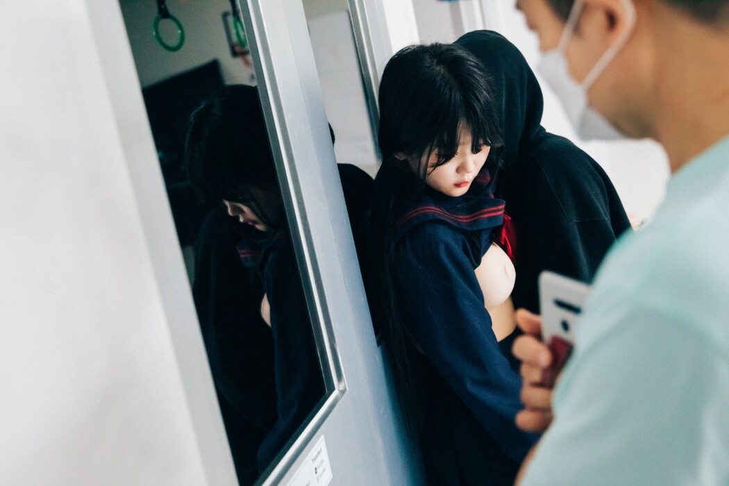 Loozy Zia 지아 Subway