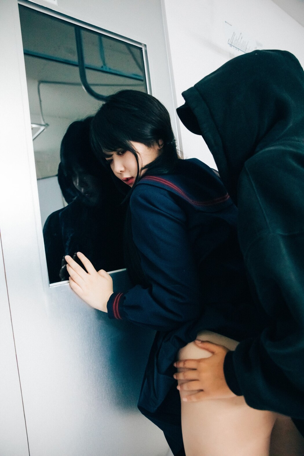 Loozy Zia 지아 Subway