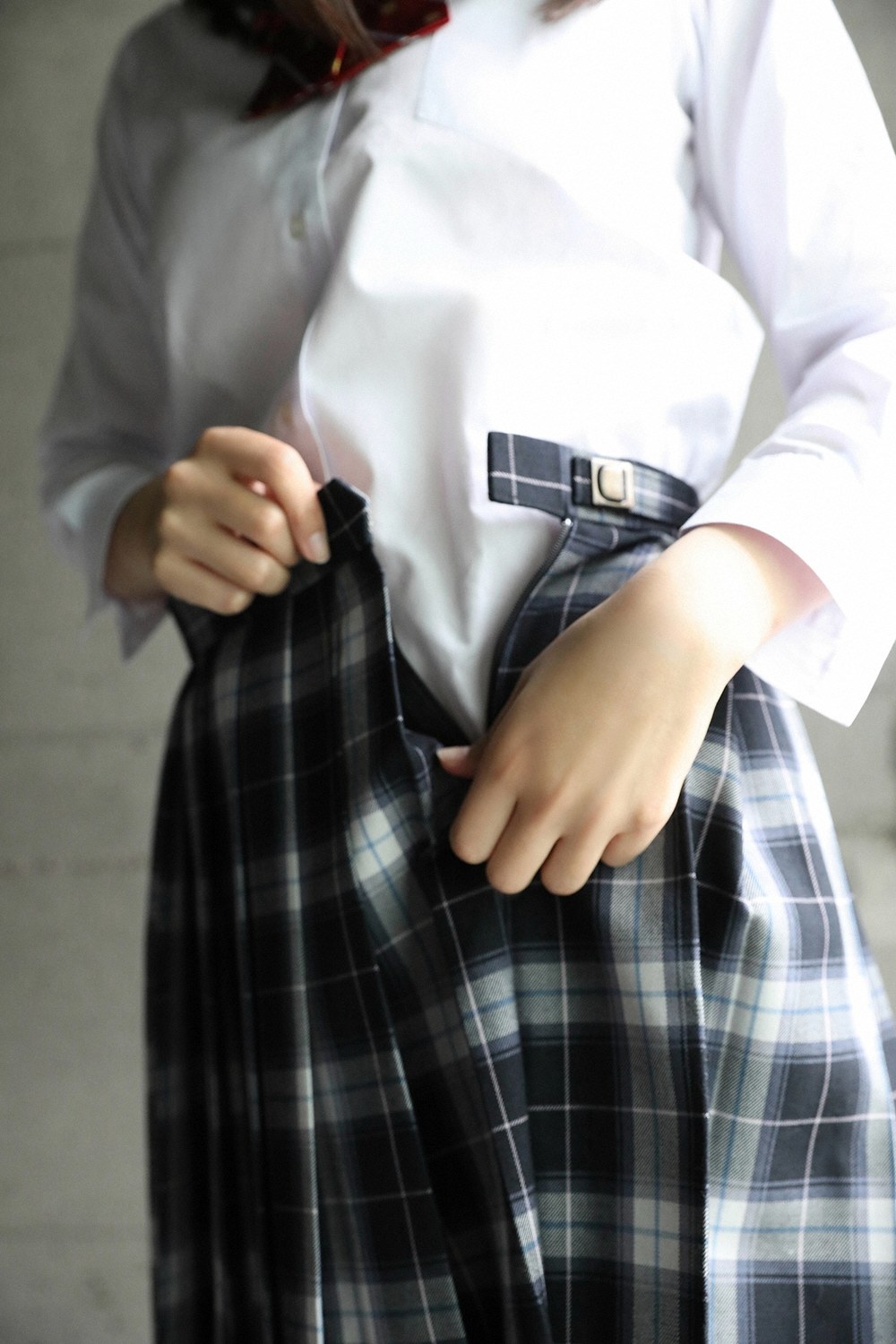 Ys-Web Vol.865 Shimizu Ayano (清水綾乃)