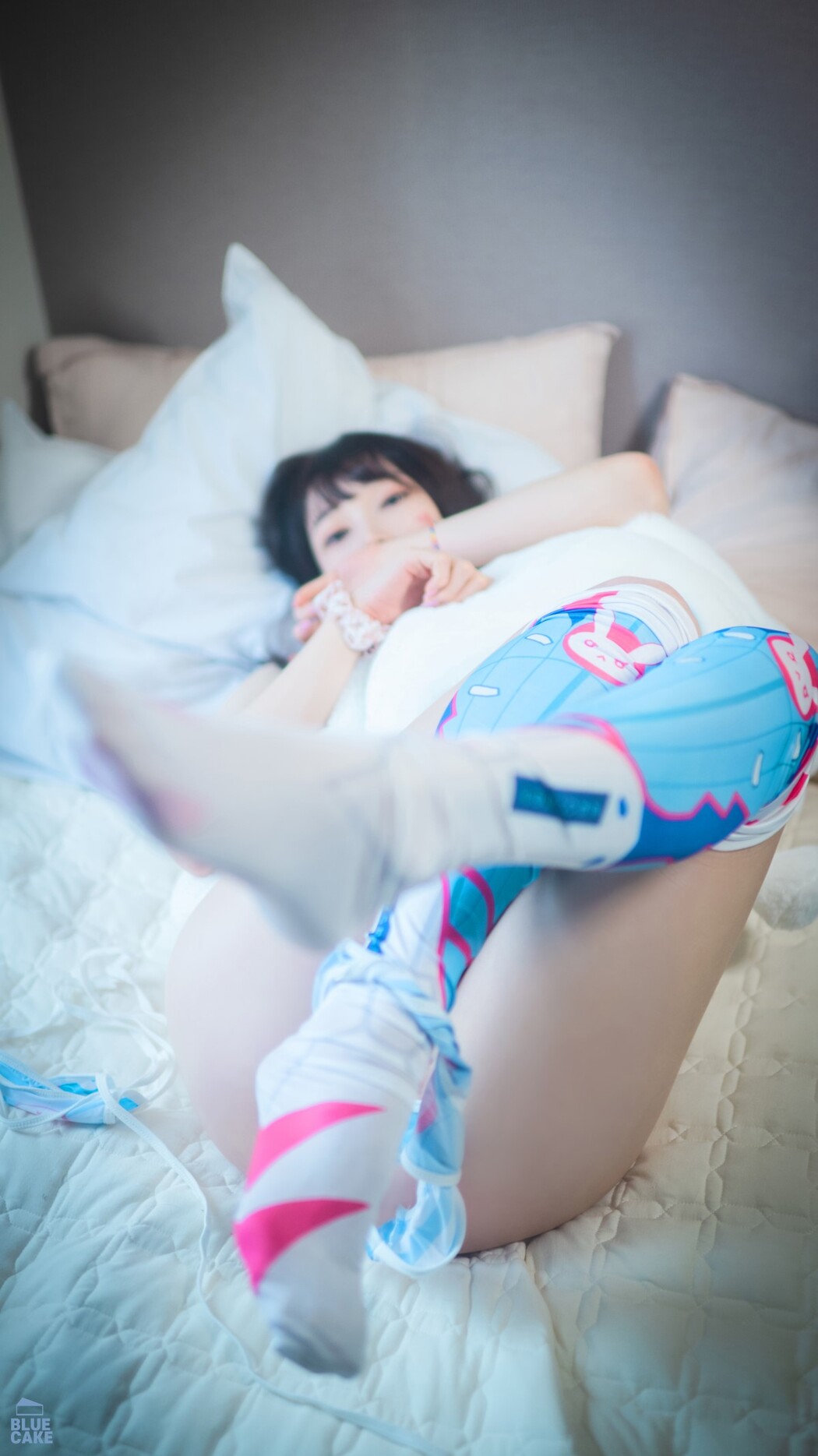 BlueCake Bambi 밤비 – Home Work C