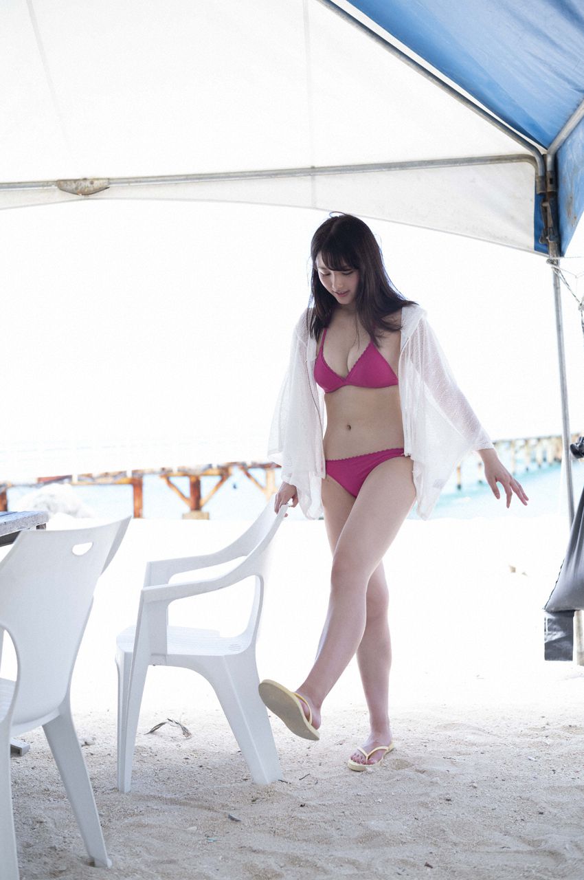 大和田南那 Nana Owada [WPB-net] Extra No.780 写真集