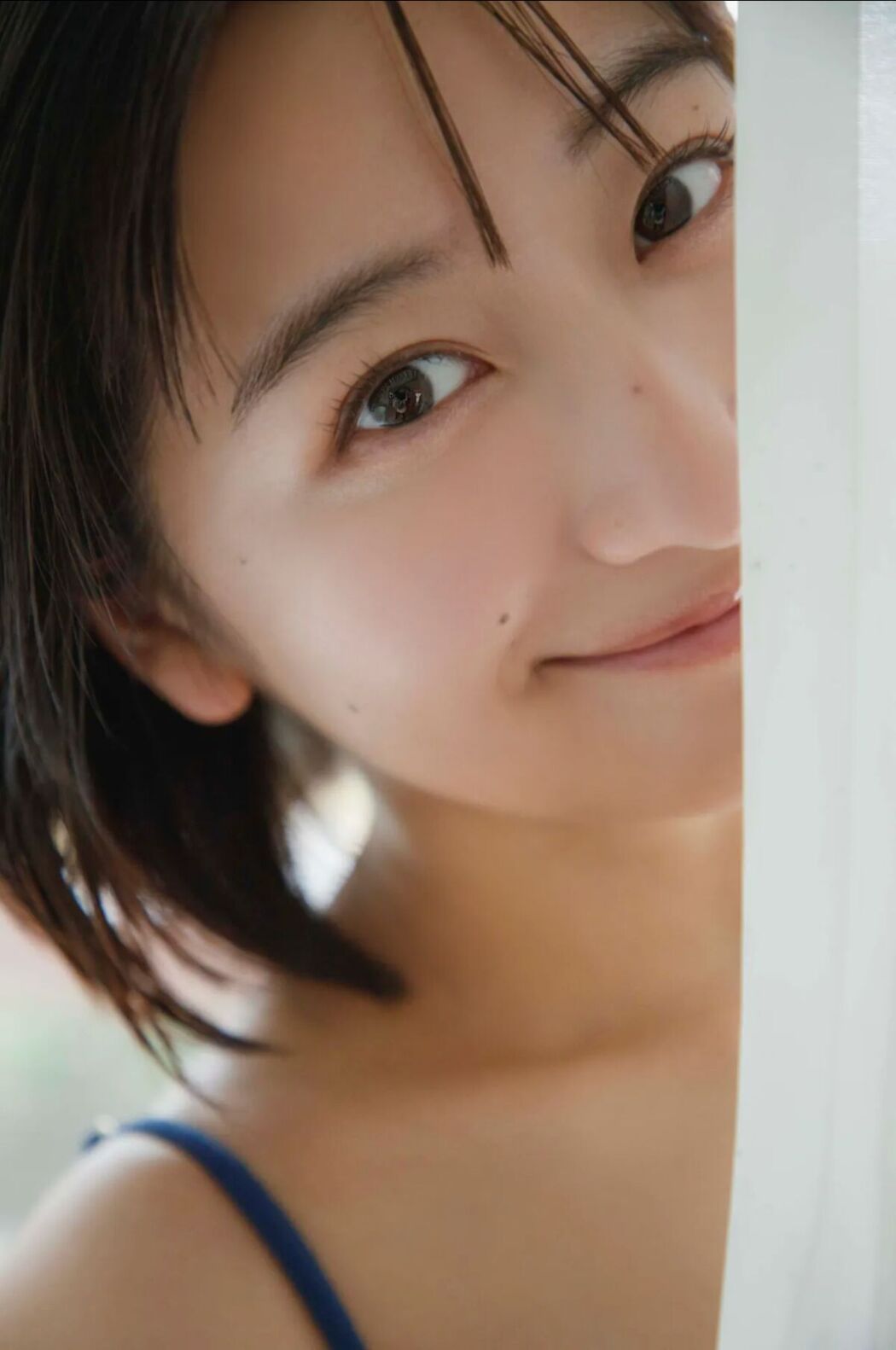 JP Ina Enohara 榎原依那 – もうキミしか見えない (32P)