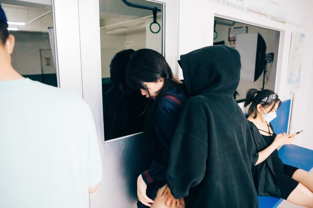 Loozy Zia 지아 Subway