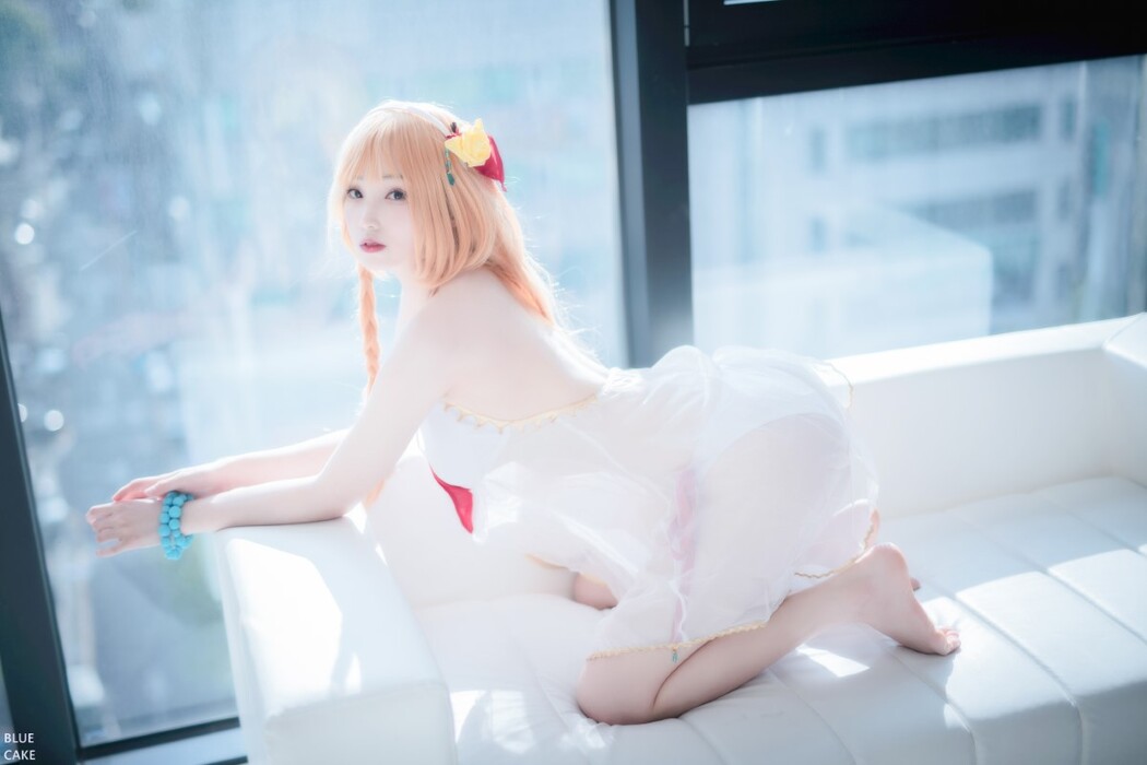 BlueCake Bambi 밤비 – Dive Into You