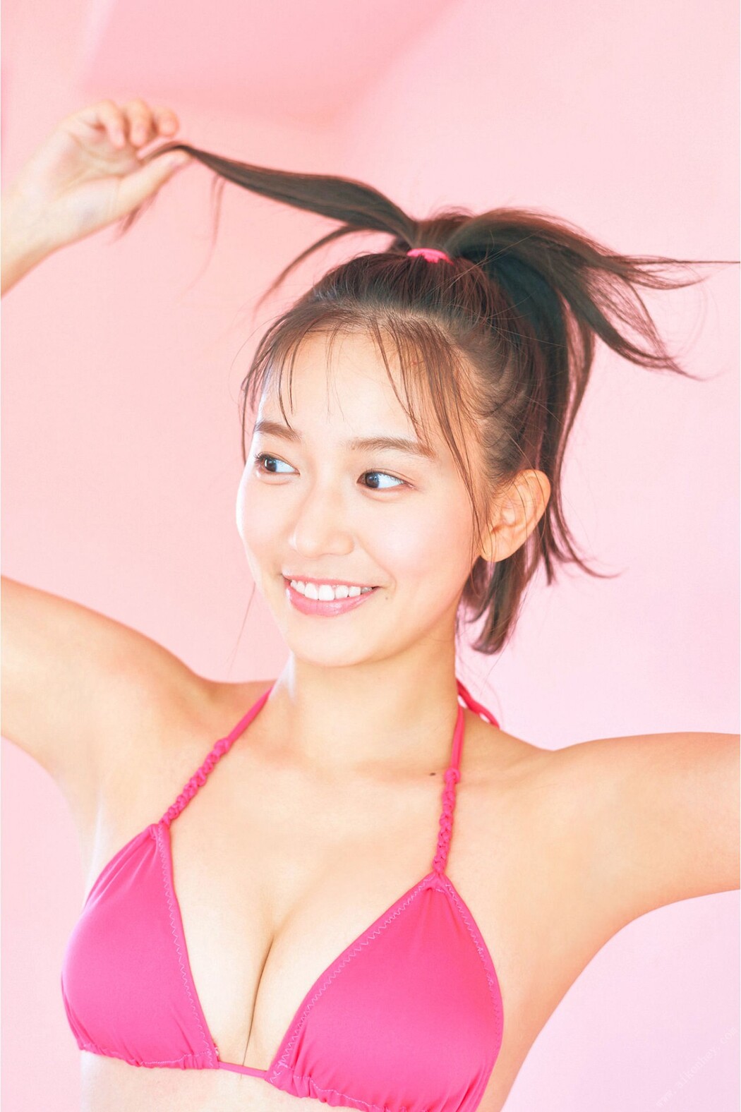 Young Magazine Photobook 2022-09-16 Nene Shida 志田音々 – Next Oshi Girl 1-4 Next Part 2