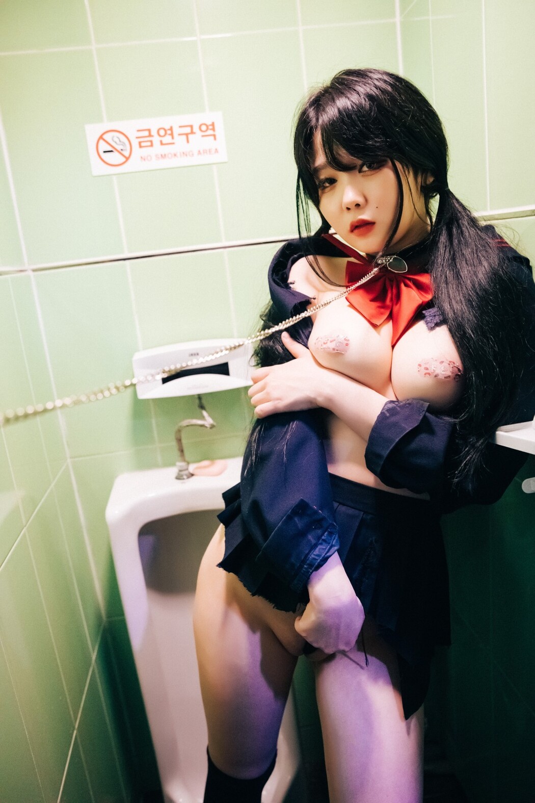 Loozy Zia 지아 Subway