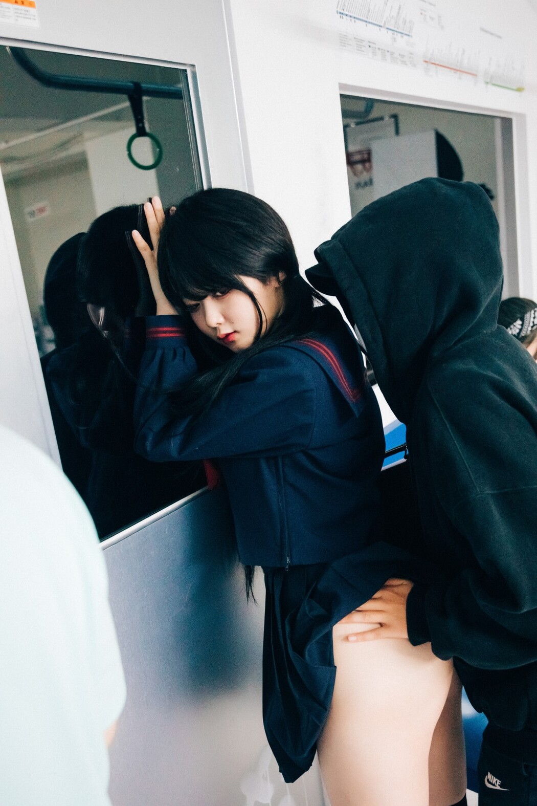 Loozy Zia 지아 Subway