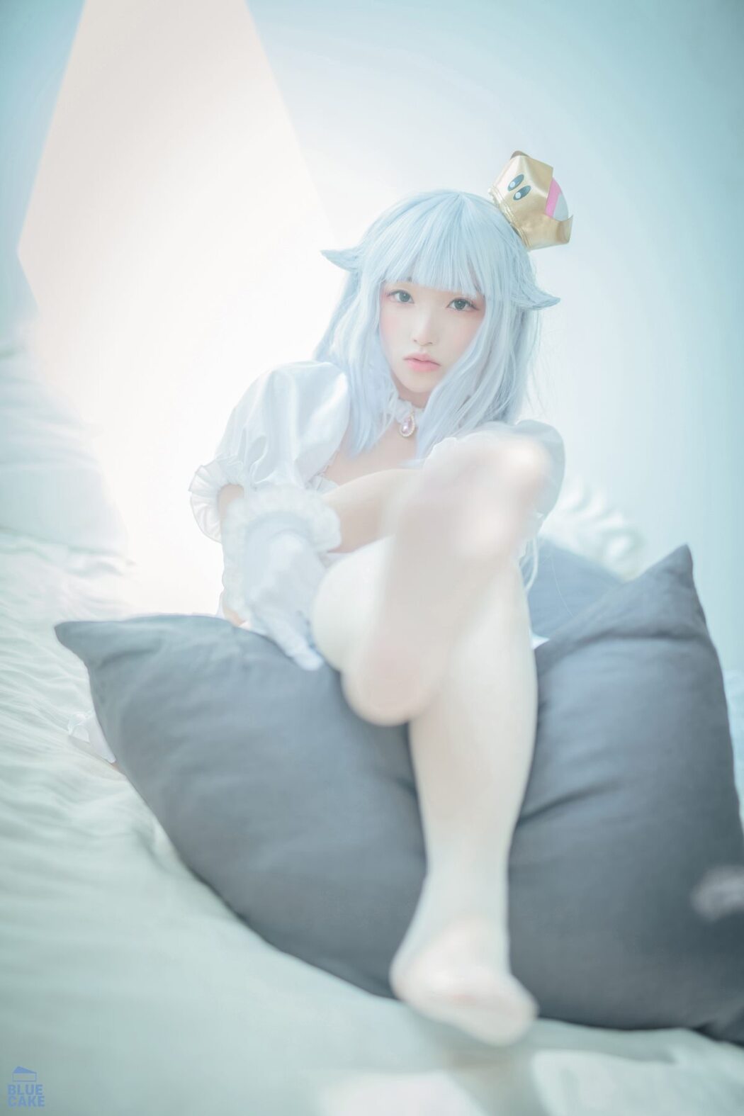 BlueCake Bambi 밤비 – Sticky Boosette B