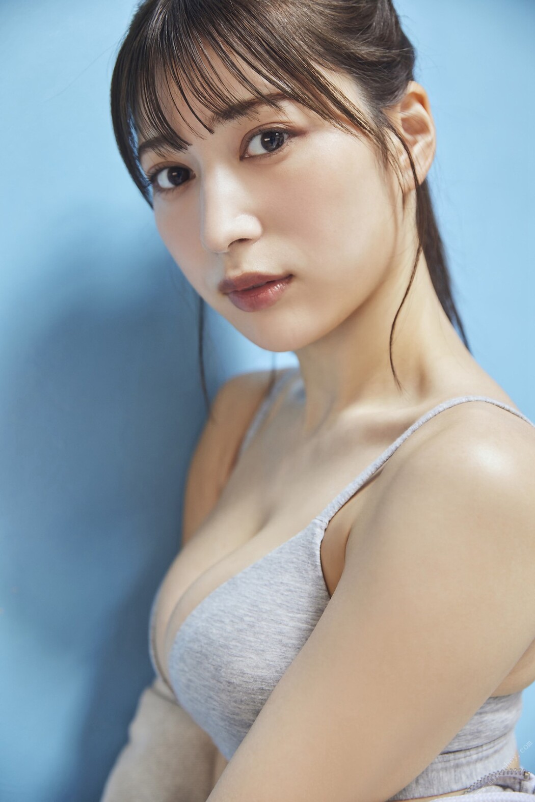 Manga Action Photobook 2023.03.07 Risa Yukihira 雪平莉左 – Spring Groove
