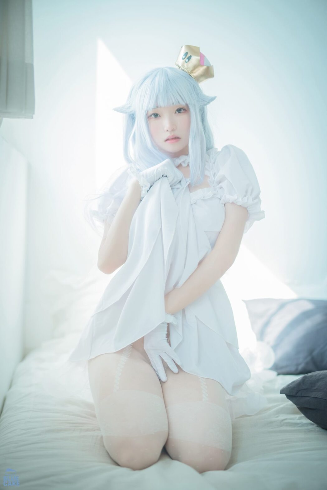 BlueCake Bambi 밤비 – Sticky Boosette B