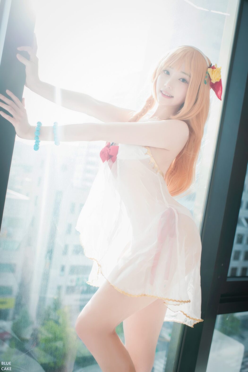 BlueCake Bambi 밤비 – Dive Into You