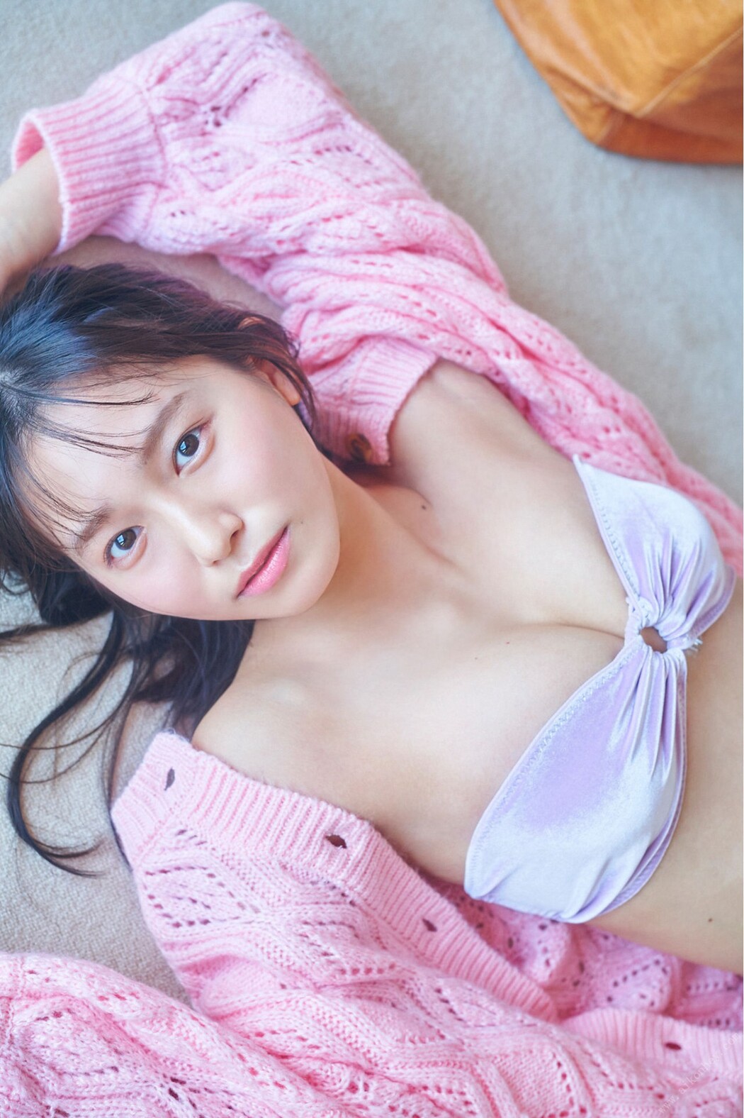 Young Magazine Photobook 2022-09-16 Nene Shida 志田音々 – Next Oshi Girl 1-4 Next Part 3