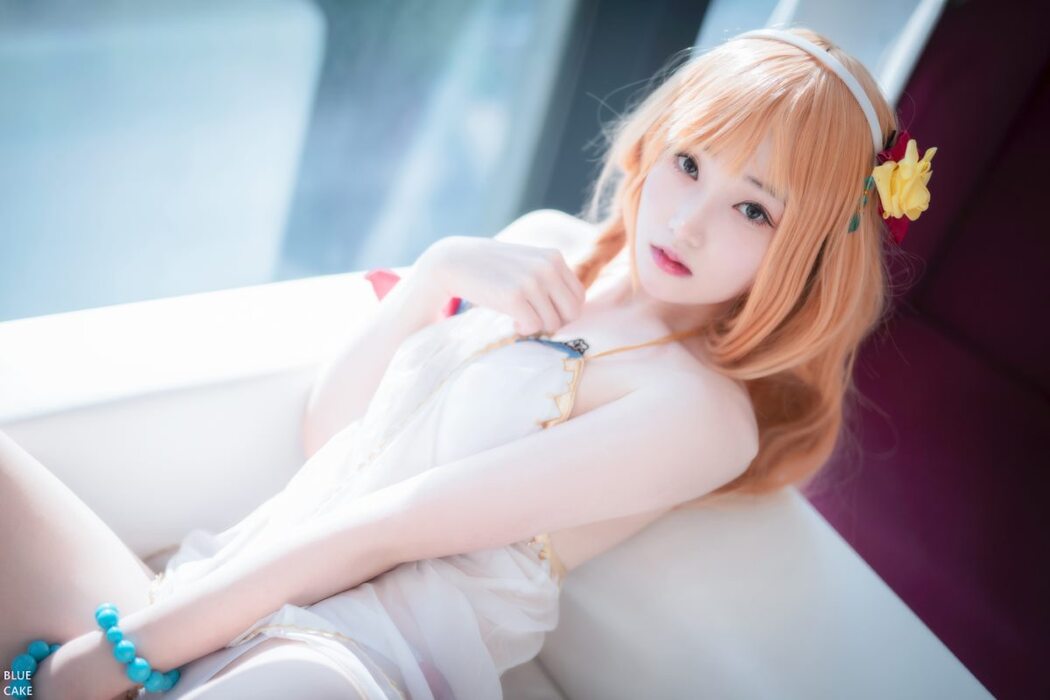 BlueCake Bambi 밤비 – Dive Into You