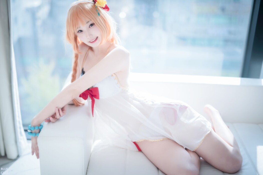 BlueCake Bambi 밤비 – Dive Into You