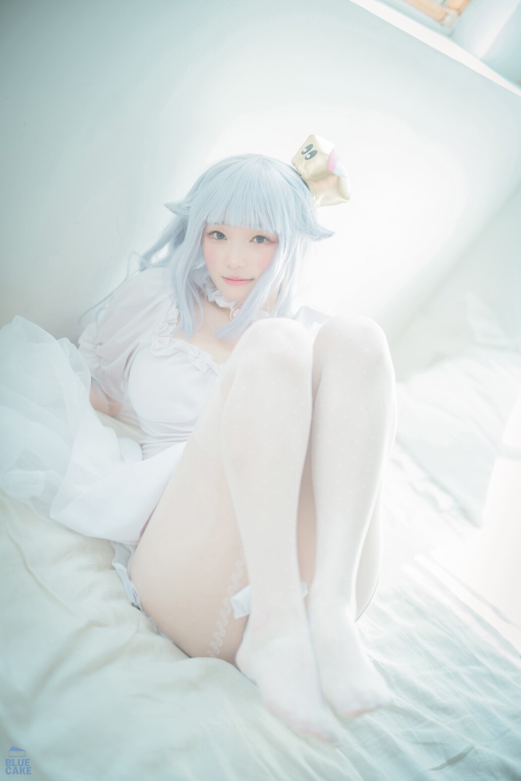 BlueCake Bambi 밤비 – Sticky Boosette Part 2