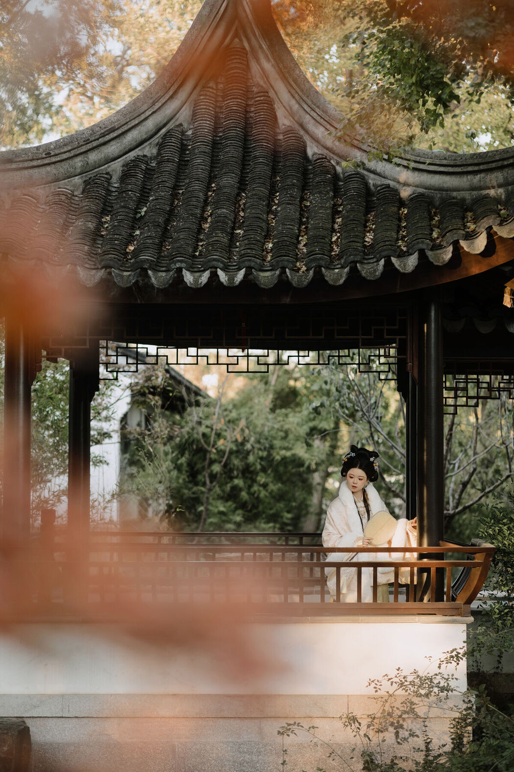 YiTuYu艺图语 Vol.8158 潘小落 (23P)