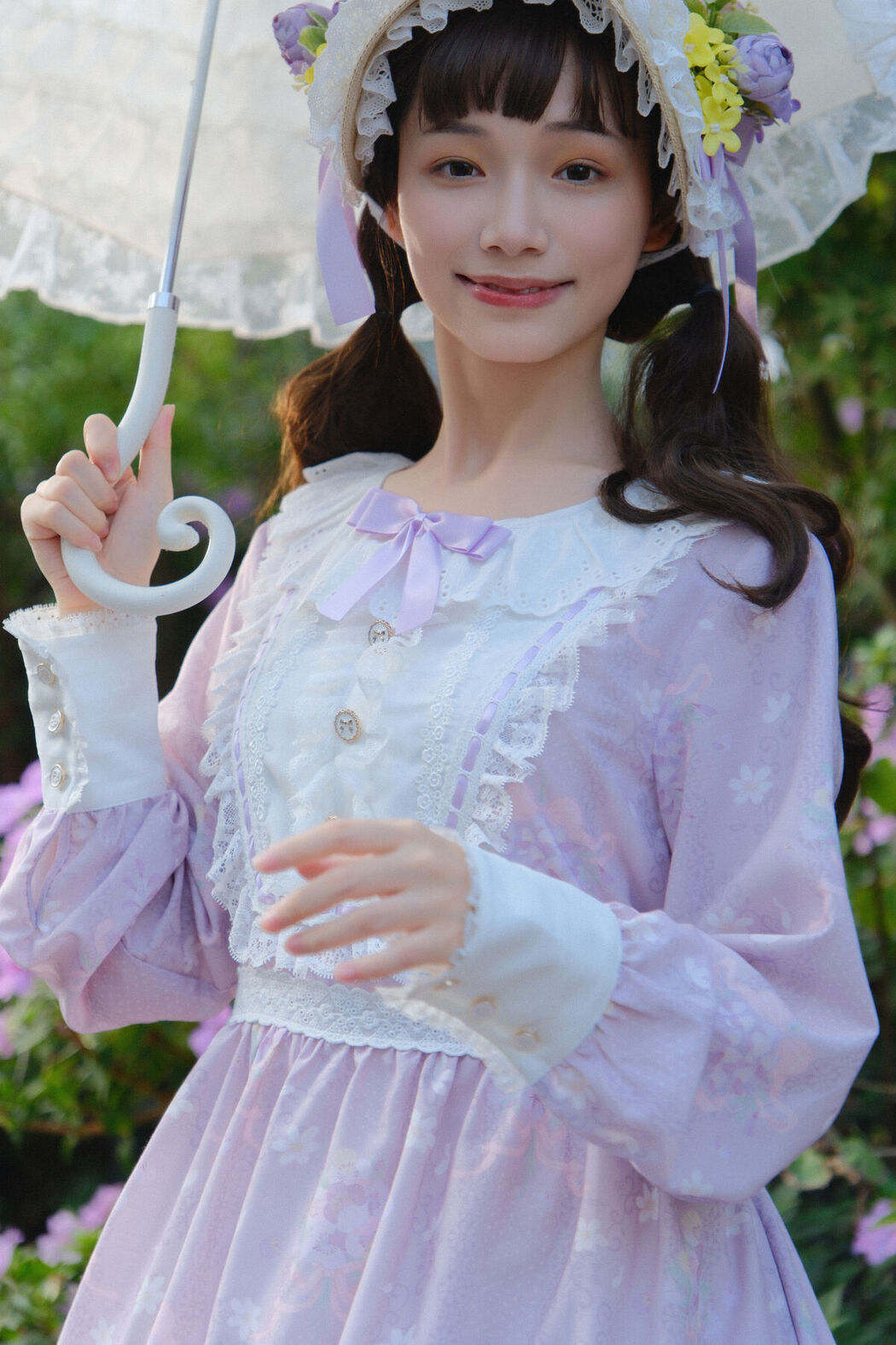 YiTuYu艺图语 Vol.8157 Zzzhen (22P)
