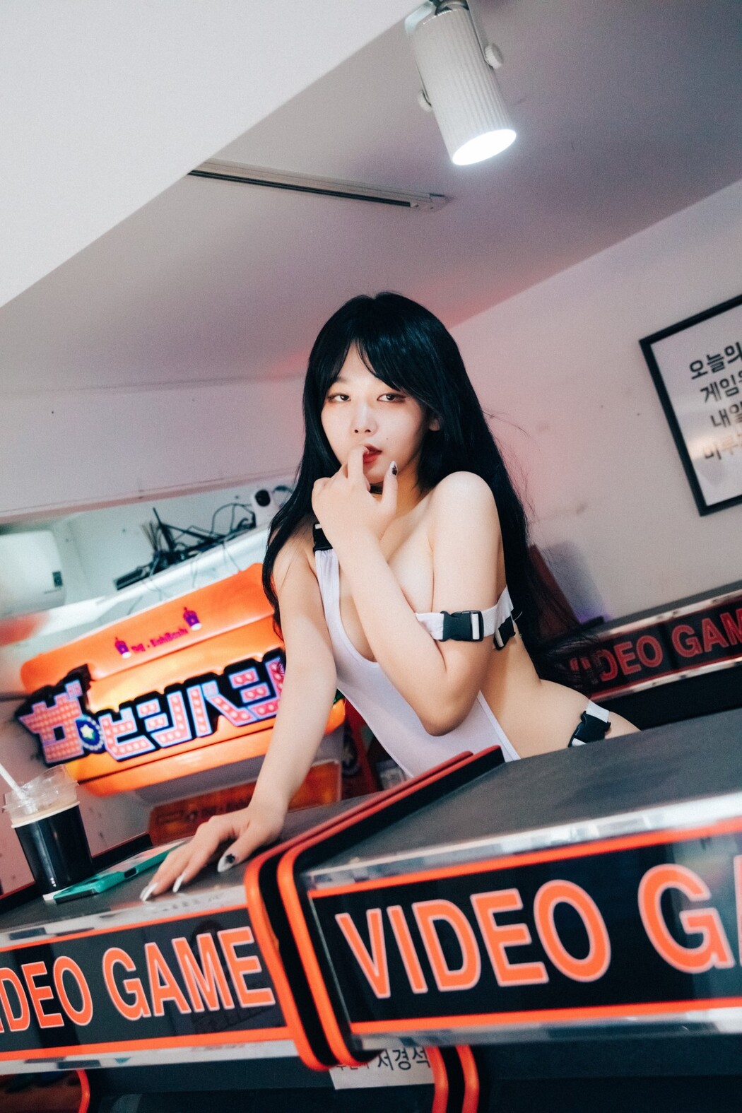 Loozy Zia 지아 Oraksil B
