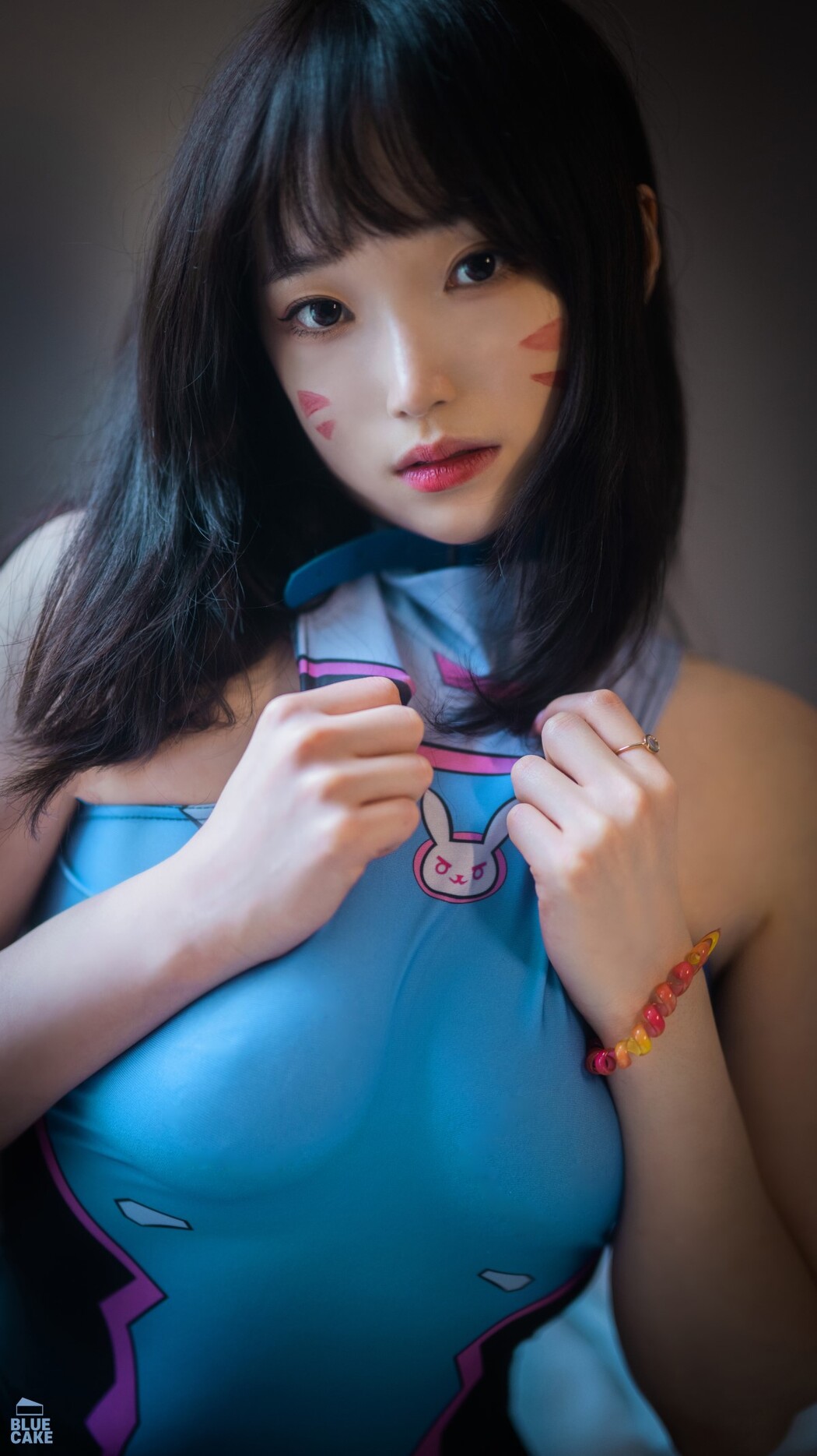 BlueCake Bambi 밤비 – Home Work B
