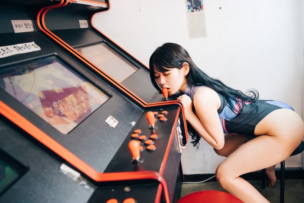 Loozy Zia 지아 Oraksil B