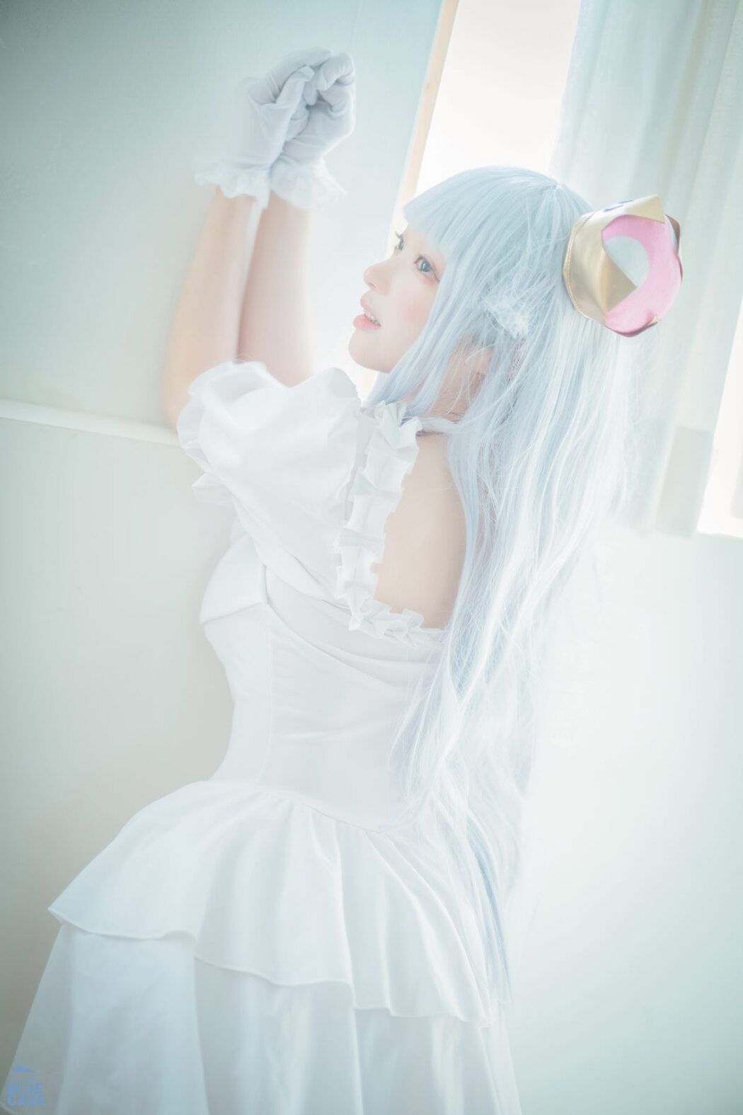 BlueCake Bambi 밤비 – Sticky Boosette B