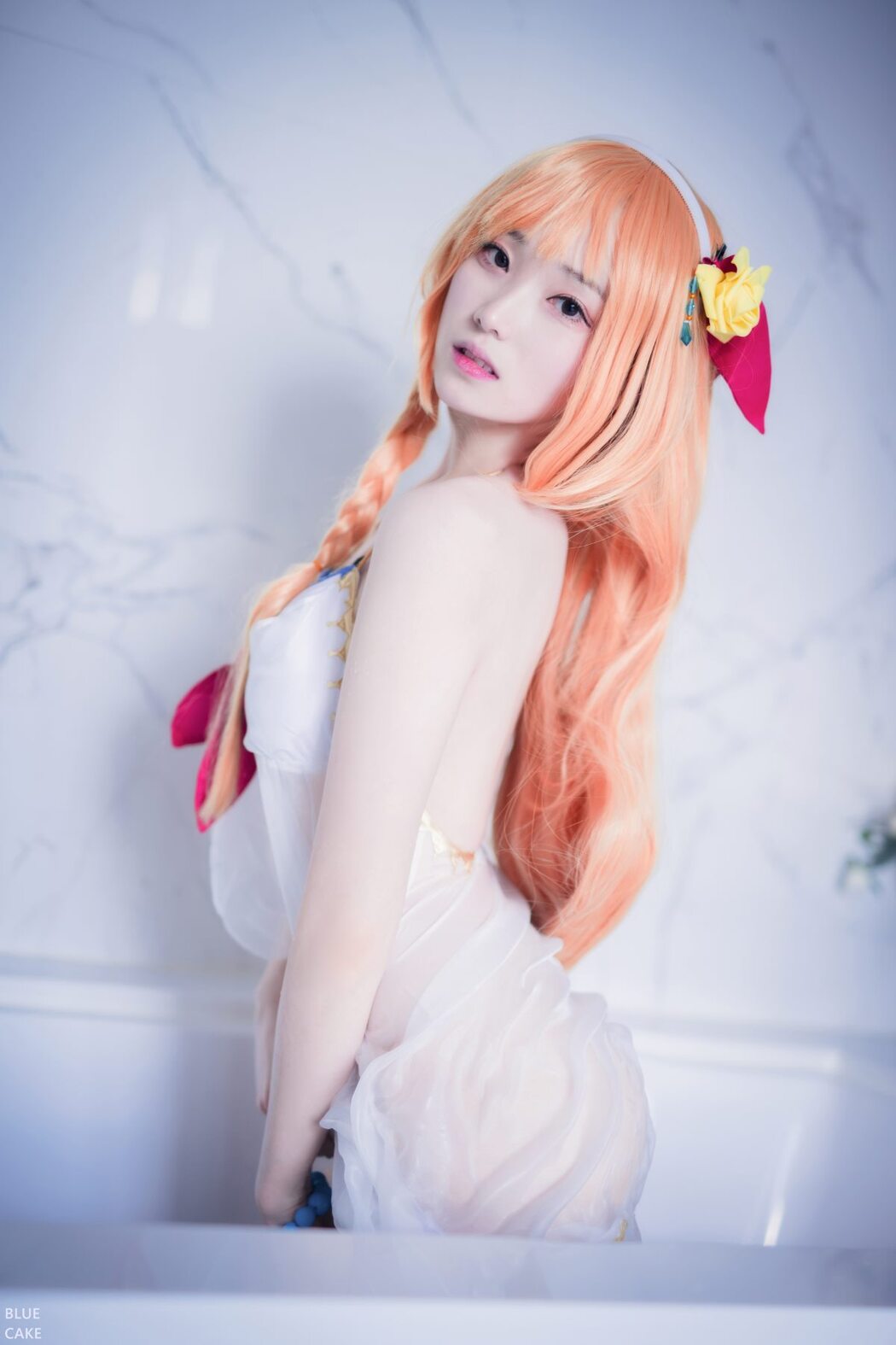 BlueCake Bambi 밤비 – Dive Into You