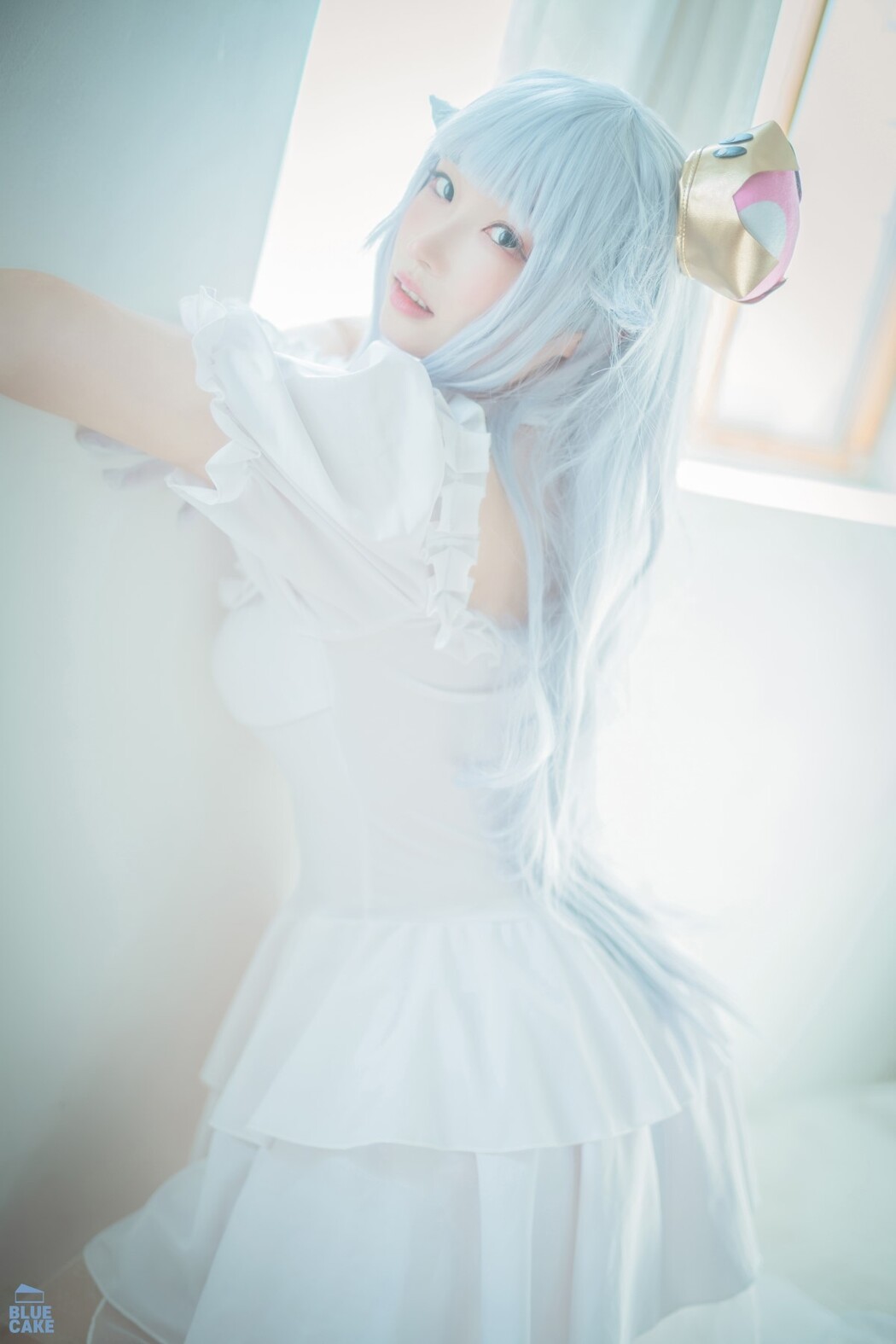 BlueCake Bambi 밤비 – Sticky Boosette Part 2