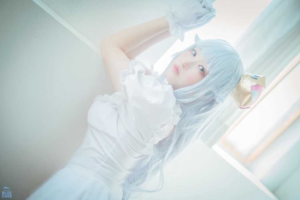 BlueCake Bambi 밤비 – Sticky Boosette Part 2