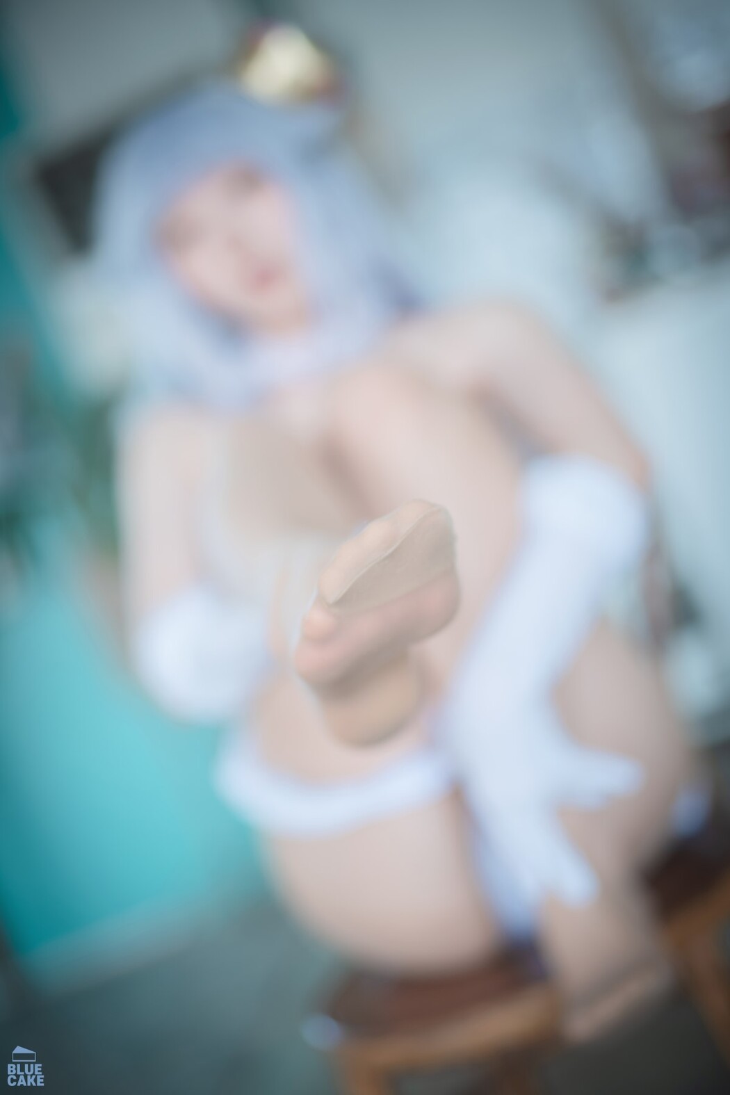 BlueCake Bambi 밤비 – Sticky Boosette Part 1
