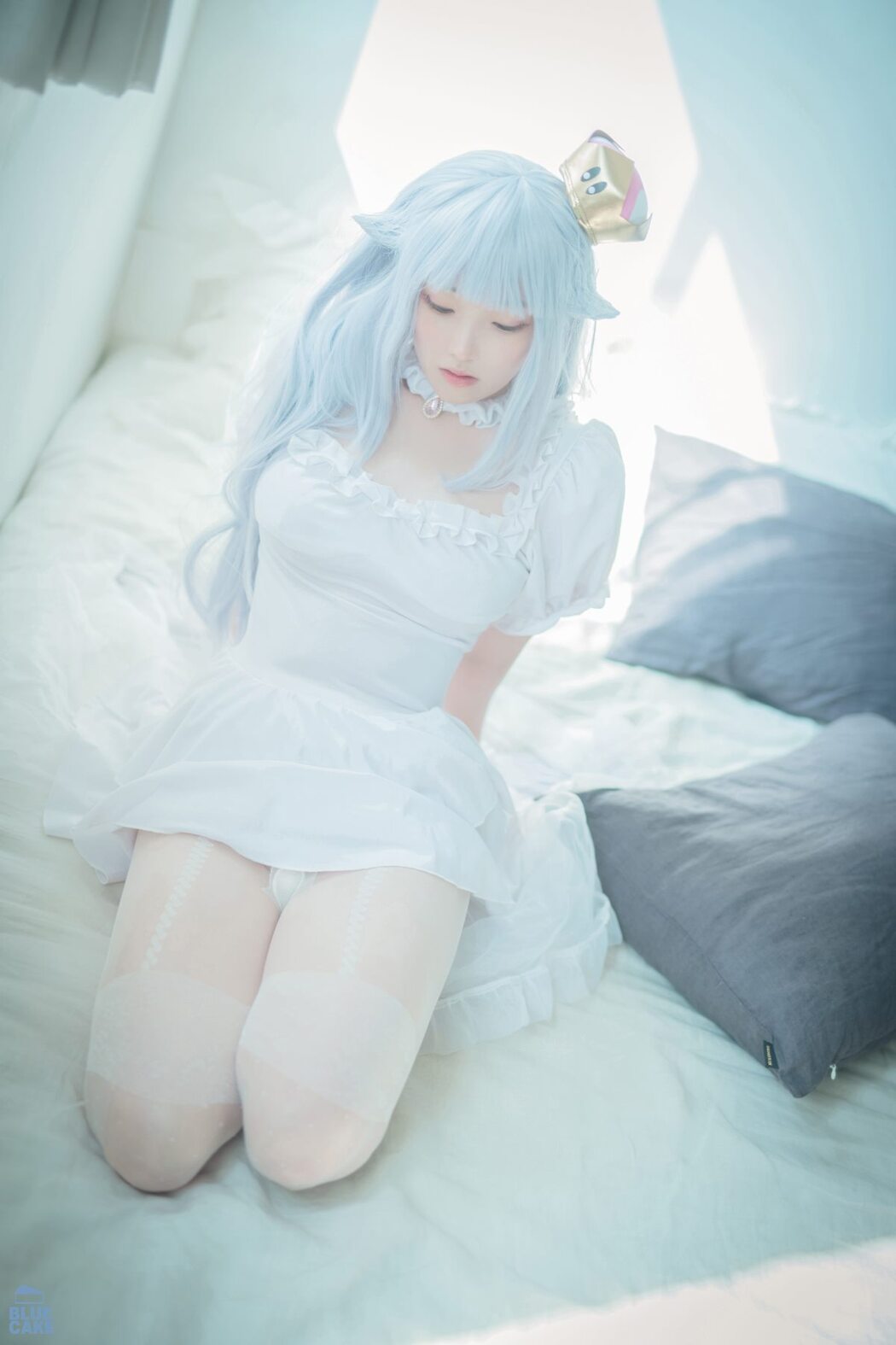 BlueCake Bambi 밤비 – Sticky Boosette B