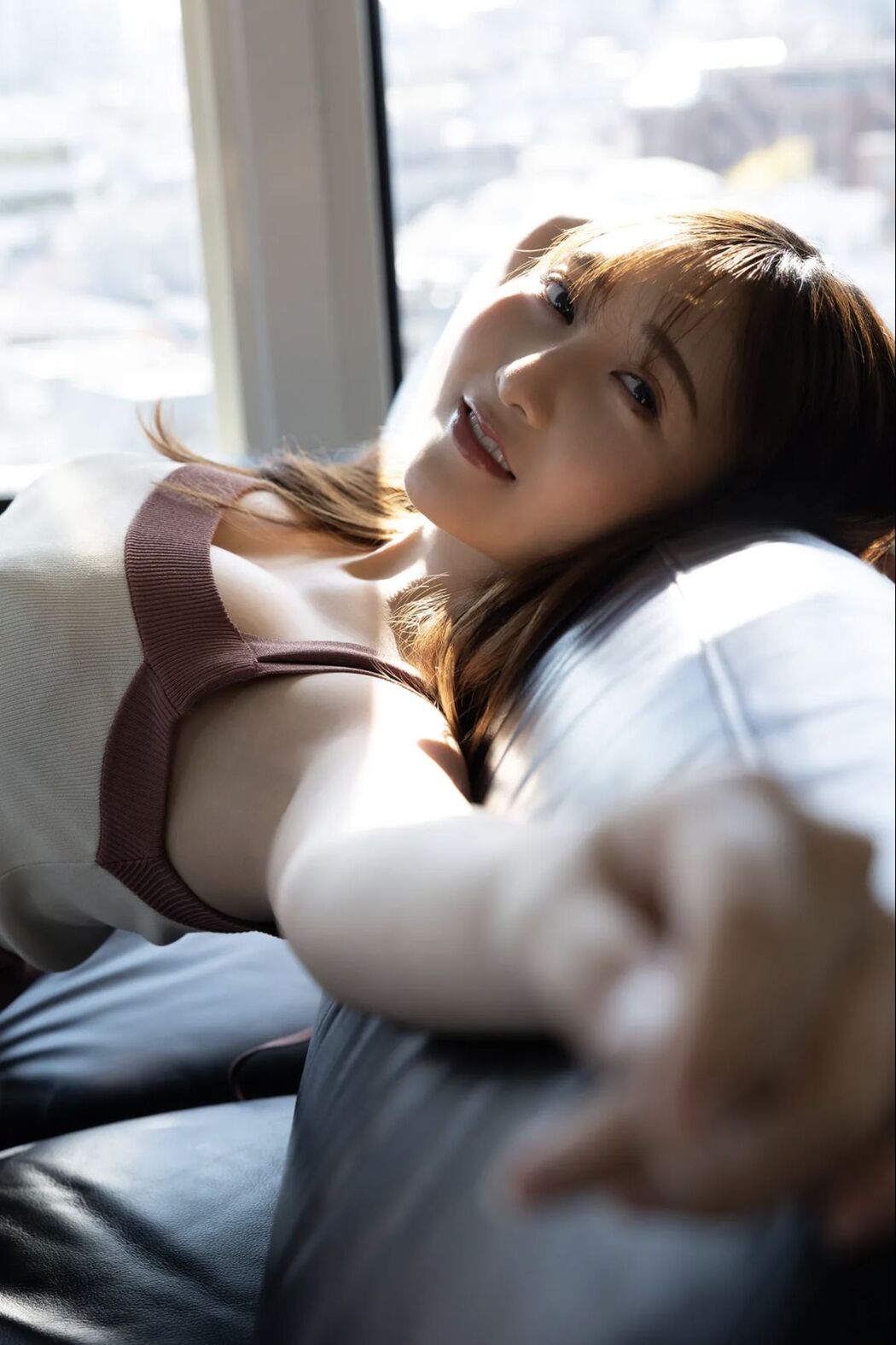 JP Tsuji Ririsa 辻りりさ – 魅惑開放 Vol.2 Part01 (51P)