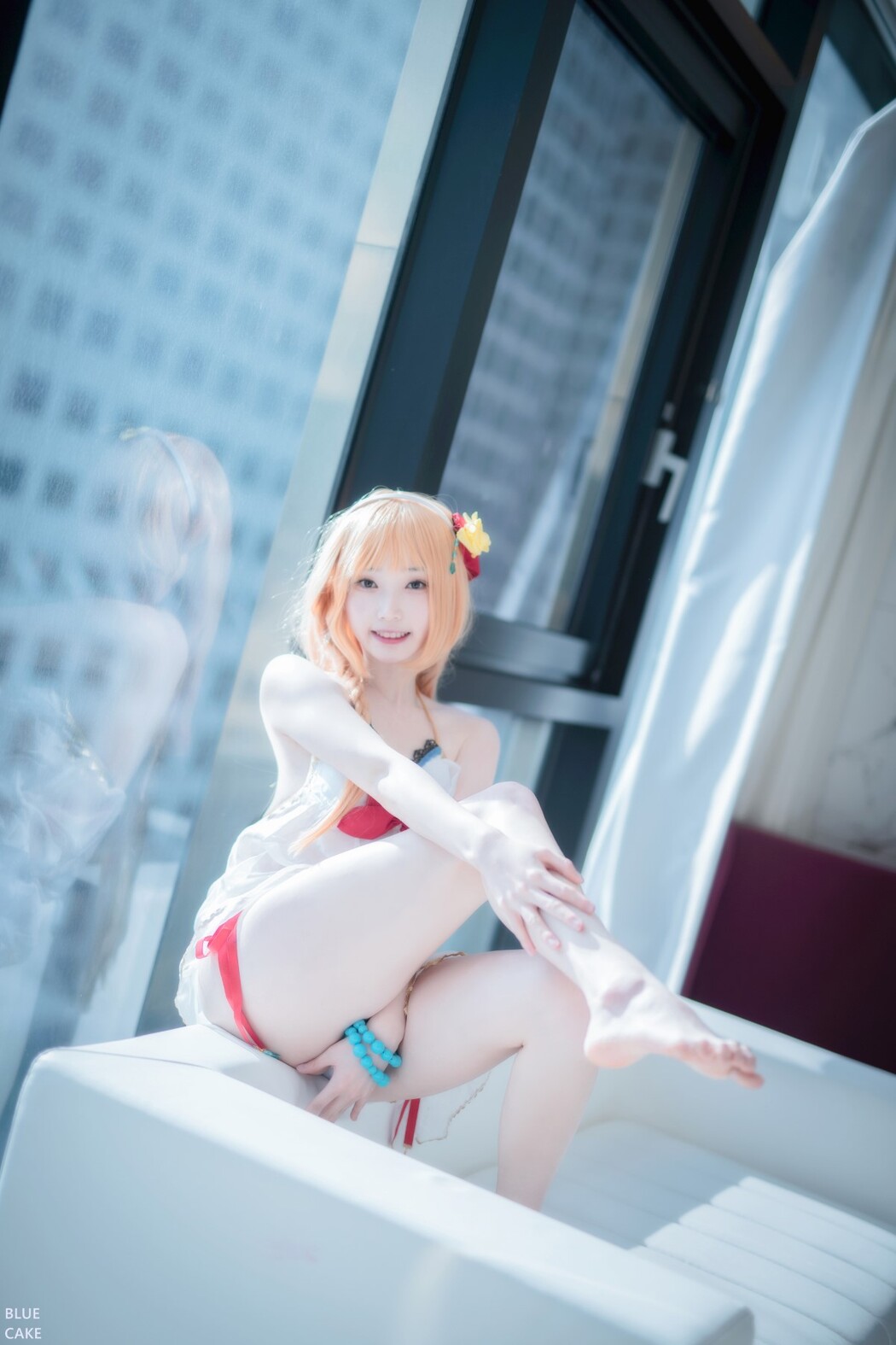 BlueCake Bambi 밤비 – Dive Into You