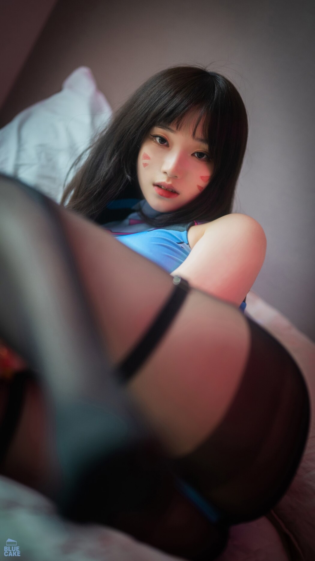 BlueCake Bambi 밤비 – Home Work A