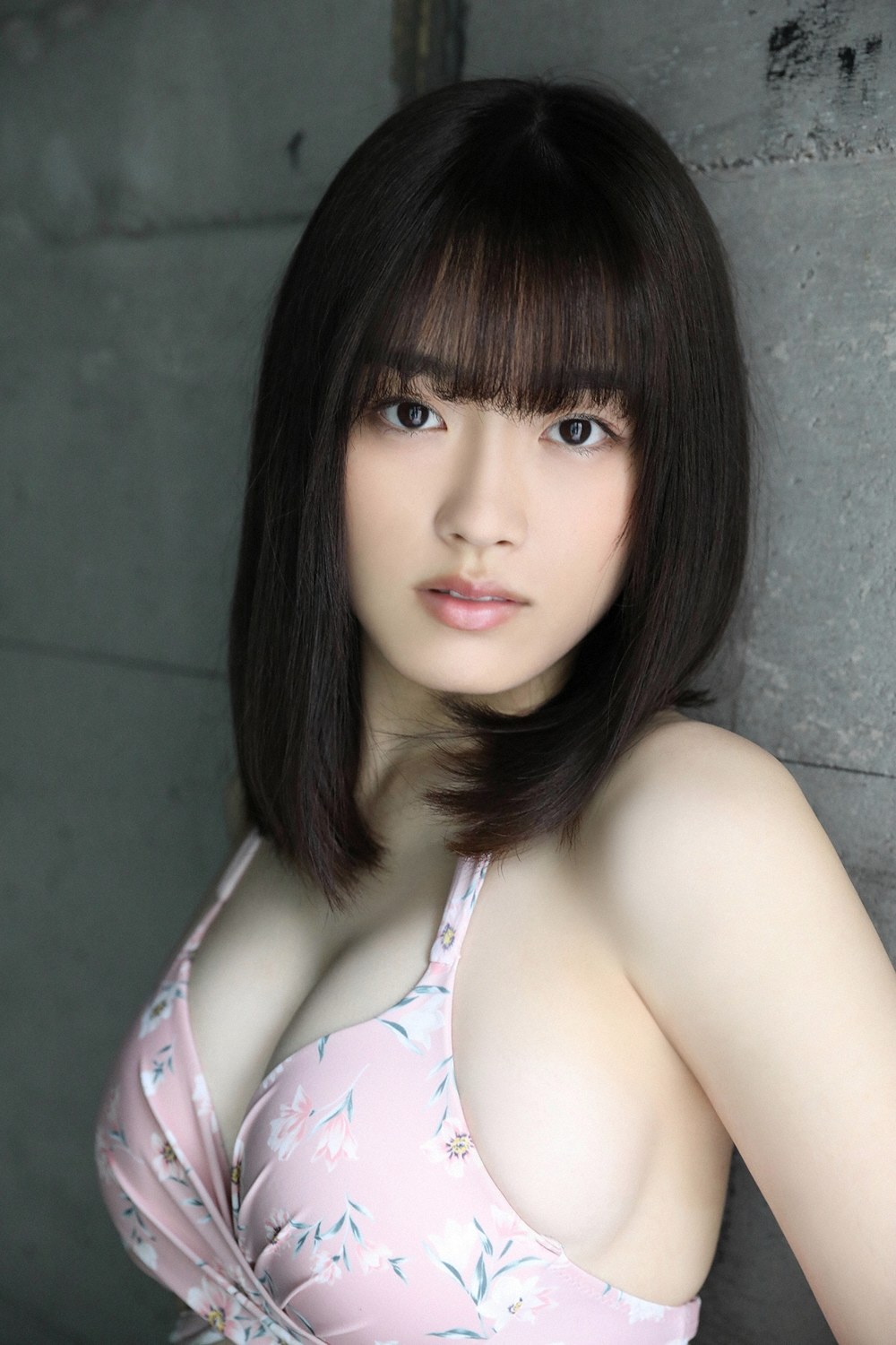 Ys-Web Vol.865 Shimizu Ayano (清水綾乃)