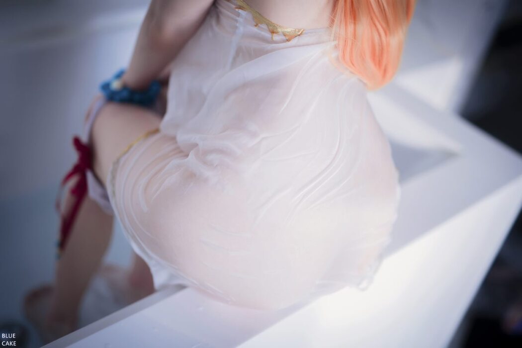 BlueCake Bambi 밤비 – Dive Into You