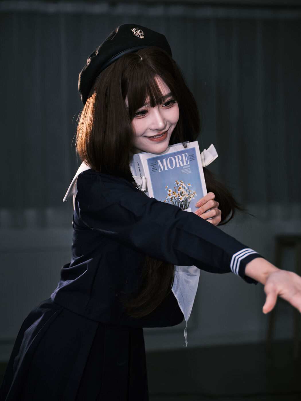YiTuYu艺图语 Vol.8160 孟程程 (16P)