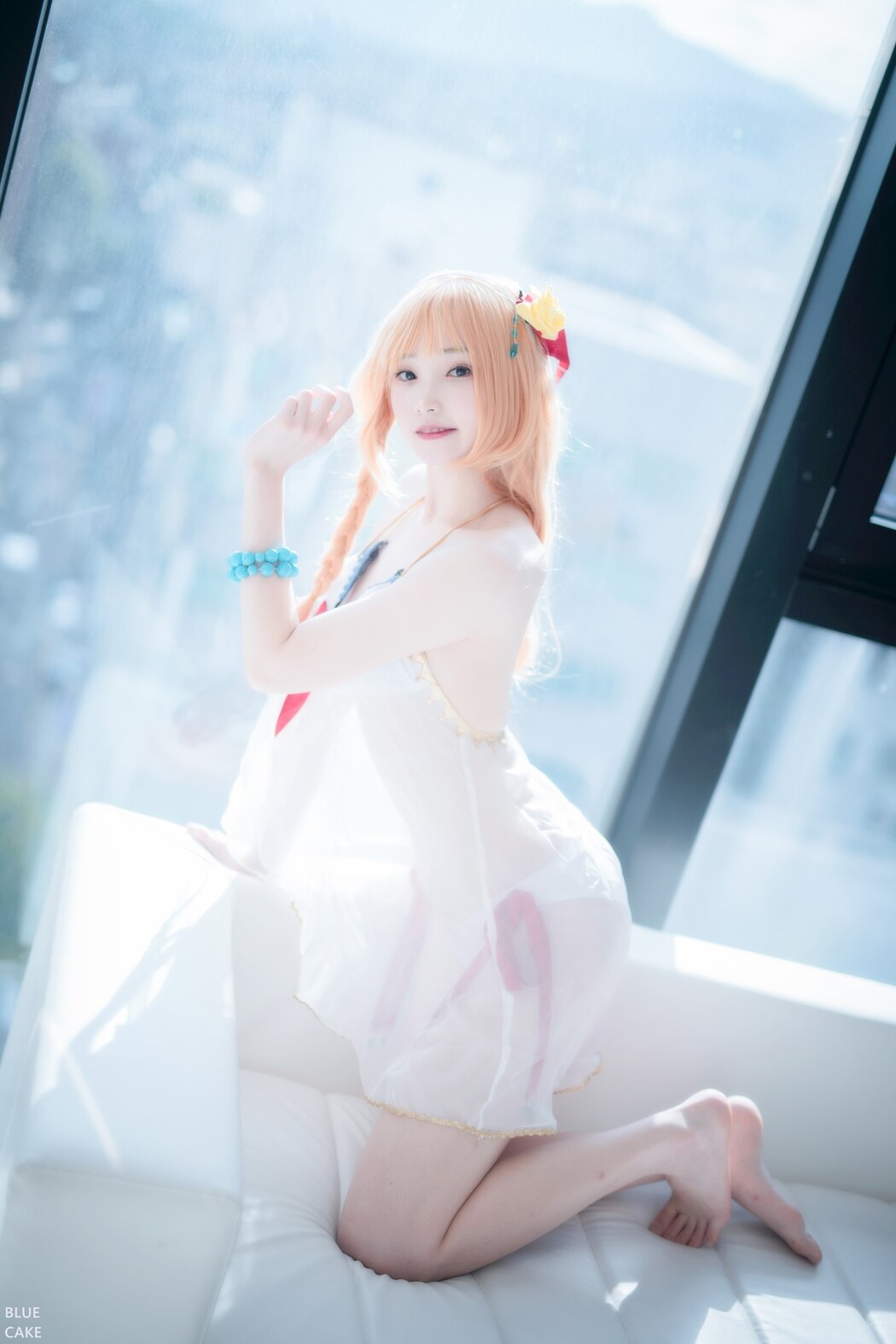 BlueCake Bambi 밤비 – Dive Into You