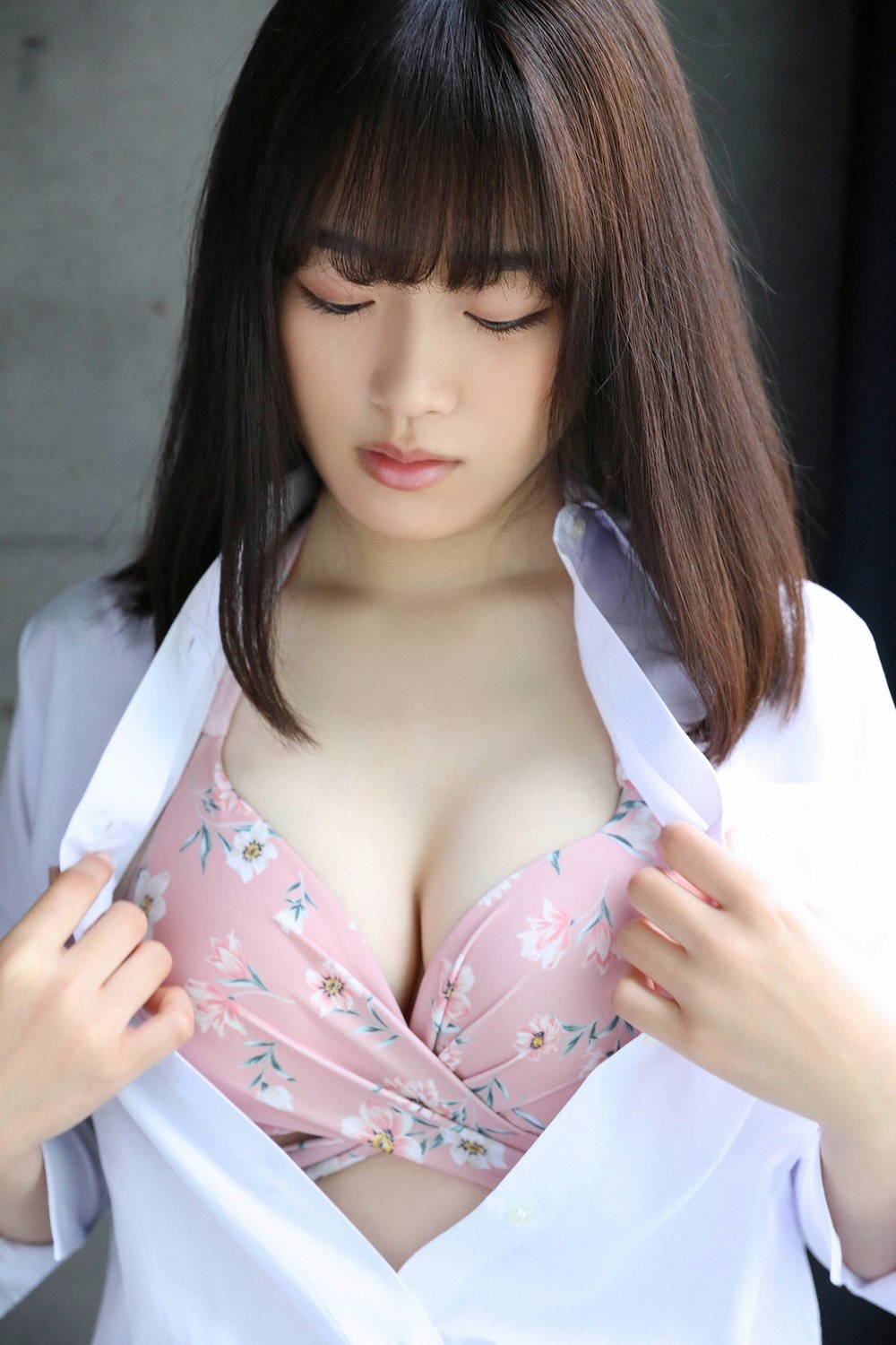 Ys-Web Vol.865 Shimizu Ayano (清水綾乃)