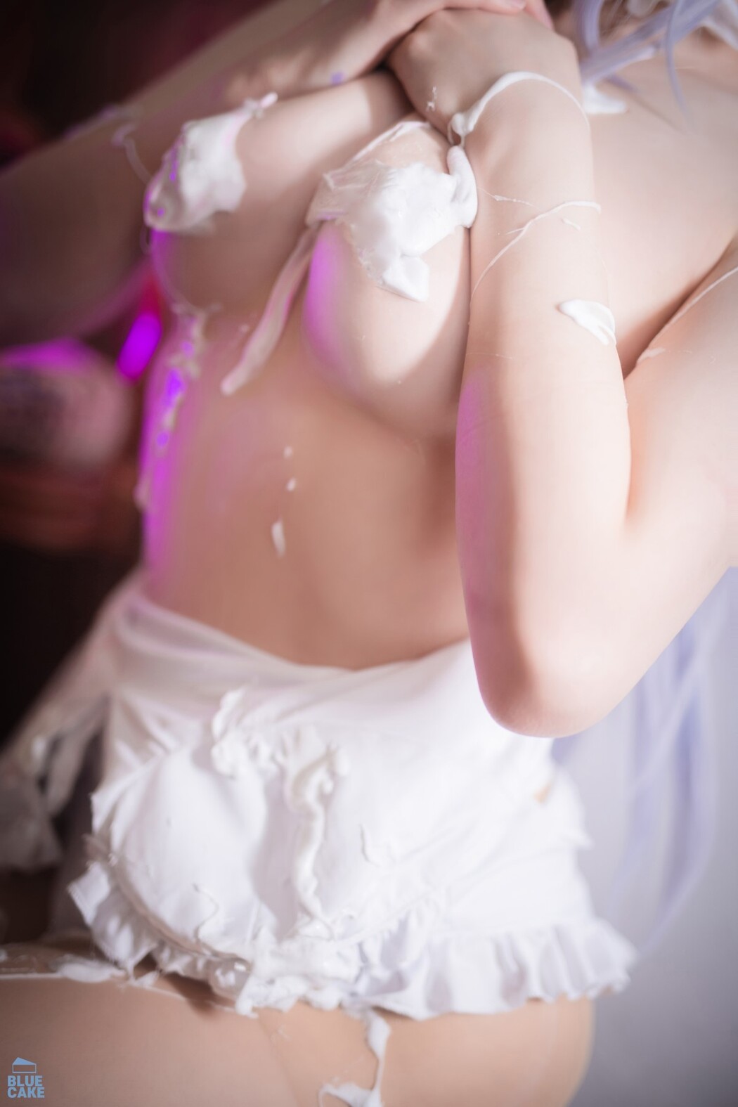 BlueCake Bambi 밤비 – Sticky Boosette Part 2