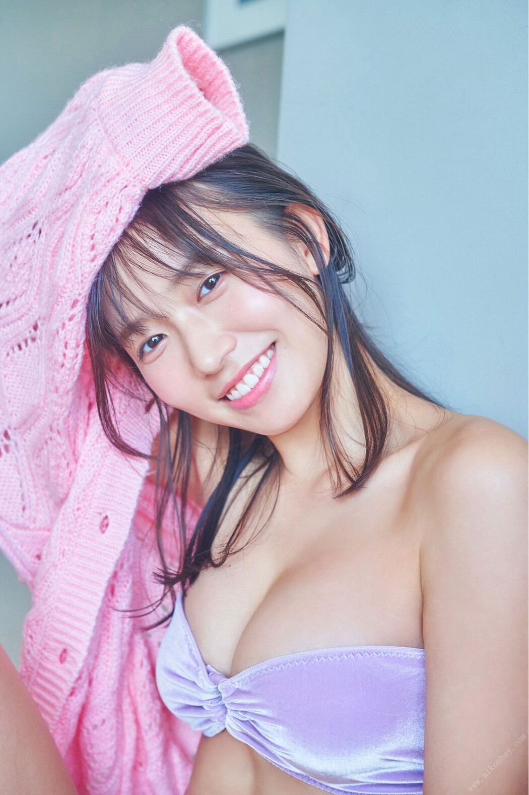 Young Magazine Photobook 2022-09-16 Nene Shida 志田音々 – Next Oshi Girl 1-4 Next Part 3