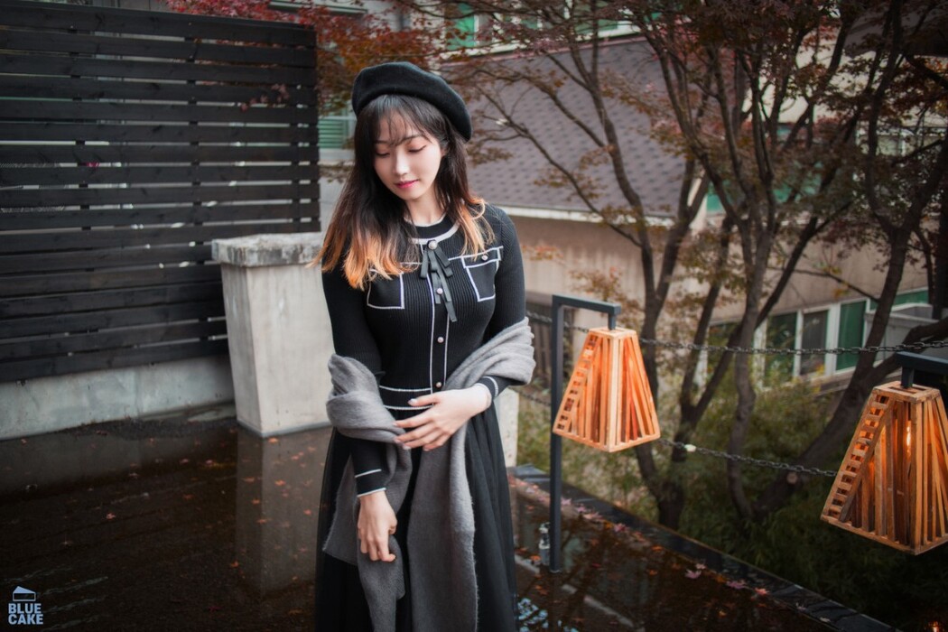 BLUECAKE Bambi 밤비 – Autumn
