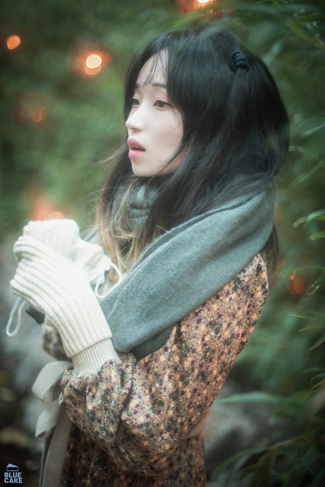 BLUECAKE Bambi 밤비 – Autumn