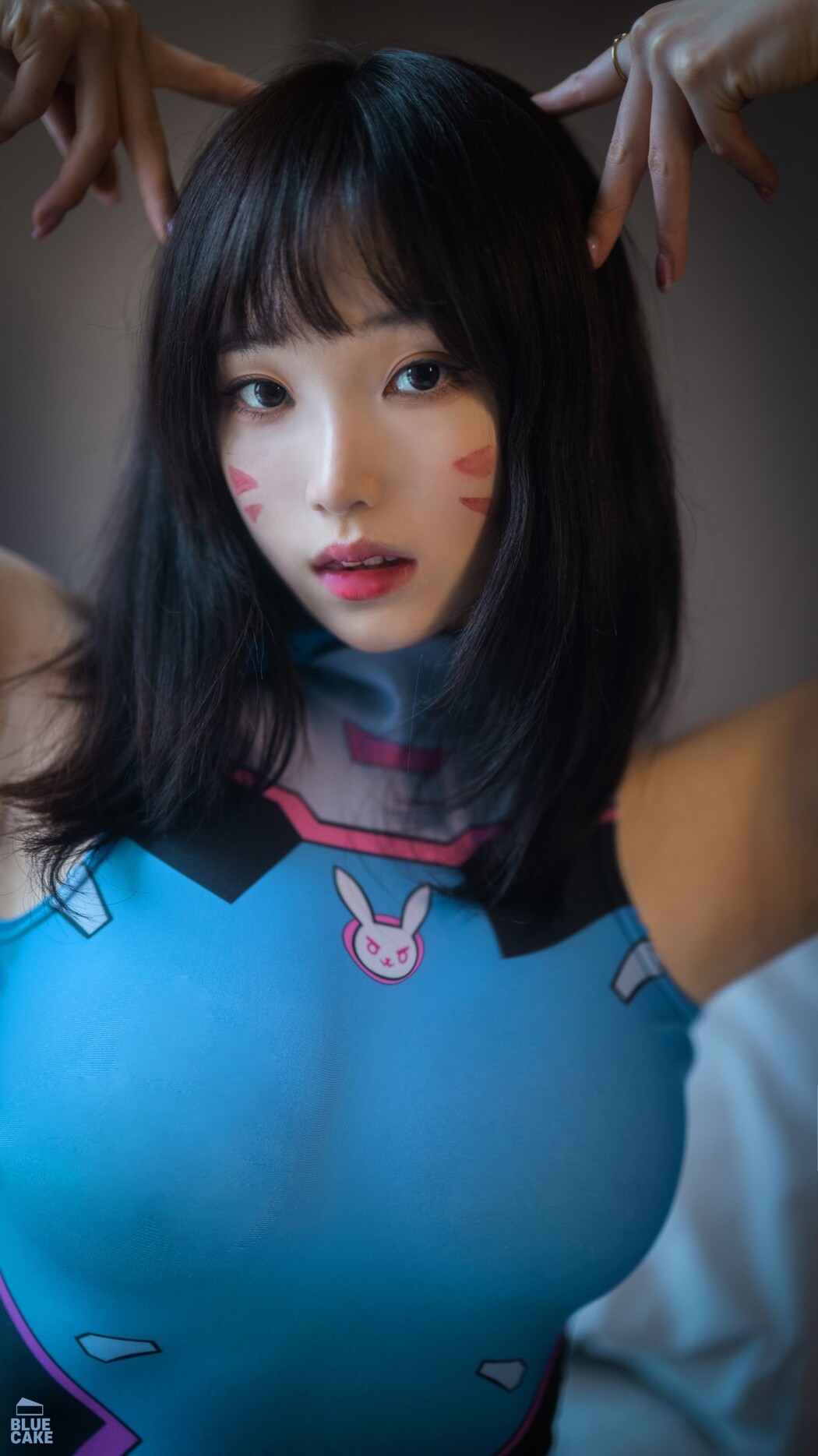 BlueCake Bambi 밤비 – Home Work B