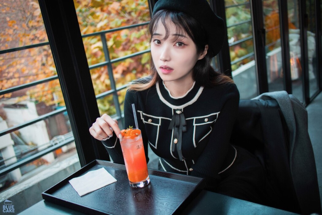 BLUECAKE Bambi 밤비 – Autumn