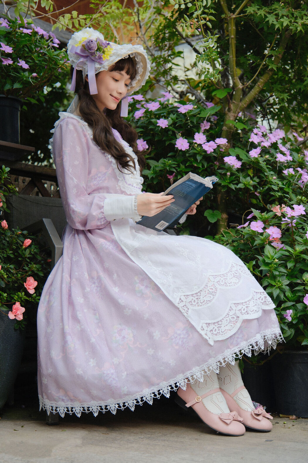 YiTuYu艺图语 Vol.8157 Zzzhen (22P)